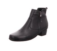 Waldläufer NAPPA für Damen, schwarz, Größe 40 EU / 6,5 UK