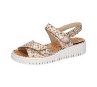 Waldläufer KUBA für Damen, bunt, Größe 41 EU / 7,5 UK