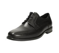 Waldläufer Kuno für Herren, schwarz, Größe 40 ½ EU / 7 UK