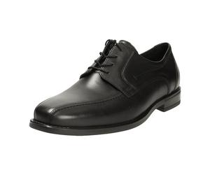 Waldläufer Kuno für Herren, schwarz, Größe 41 EU / 7,5 UK