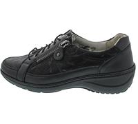 Waldläufer Kya 4 schwarz