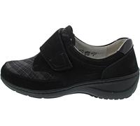 Waldläufer KYA für Damen, schwarz, Größe 39 EU / 6 UK