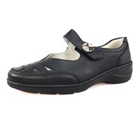 Waldläufer Kya 607309-172/001 Schwarz 001 schwarz EU 35.5