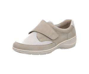 Waldläufer Kya für Damen, beige, Größe 37 ½ EU / 4,5 UK