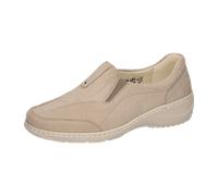 Waldläufer Kya für Damen, beige, Größe 41 EU / 7,5 UK