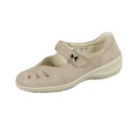 Waldläufer Kya für Damen, beige, Größe 42 ½ EU / 8,5 UK