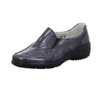 Waldläufer Kya für Damen, grau, Größe 40 ½ EU / 7 UK