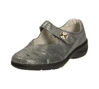 Waldläufer Halbschuhe, grau, EUR 42 grau