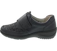 Waldläufer Kya Klettschuh Blau