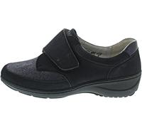 Waldläufer Kya Klettschuh BlauBlau / Neu / 42