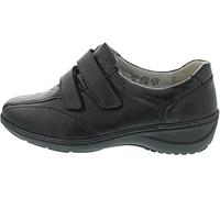 Waldläufer Kya Klettschuh Schwarz