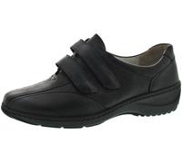 Waldläufer Kya Klettschuh Schwarz - Schwarz / 38,5