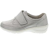 Waldläufer Kya Klettschuh Silber - Silber / 41