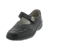 Waldläufer Kya, schwarz(schwarz), Gr. 8