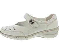 Waldläufer Kya Spangenballerina BeigeBeige / Neu / 38