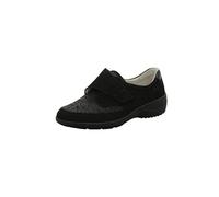 waldläufer® Halbschuh Kya, schwarz, 41½ schwarz