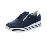 Waldläufer Lana H für Damen, blau, Größe 37 EU / 4 UK