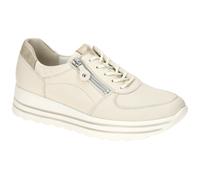 Waldläufer Lana Plateau Schuhe beige perl H-Weite 758009 - Größe 37,5