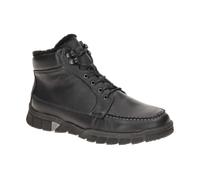 Waldläufer H 965901 169 001 schwarz - Herren Stiefeletten - Winterstiefelette - Größe 41.5