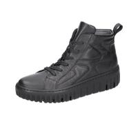 Waldläufer H 941709 102 001 schwarz - bequeme Stiefelette für Damen - Größe 37