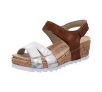 Waldläufer LOTUS ORDER für Damen, braun, Größe 37 ½ EU / 4,5 UK