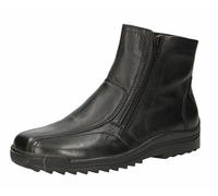 Waldläufer 483902-174-001 für Herren, schwarz, Gr. 41 EU / 7,5 UK