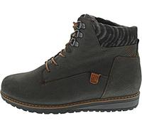 Waldläufer Havida, Bear (Nubukled.) / Okapi, Carbon, Weite H 379802-705-052 (Größe: 38)