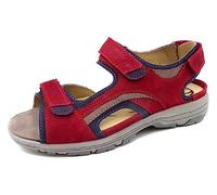 Waldläufer Lugina Herki - Rubin Leder 39 EU