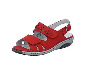 Waldläufer Lugina Schuhfabrik GmbH 210004191069 Garda Gr. 7.5