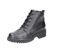 Waldläufer Luise H für Damen, schwarz, Größe 37 EU / 4 UK