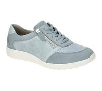 Waldläufer M-Ira für Damen, blau, Gr. 36 EU / 3,5 UK