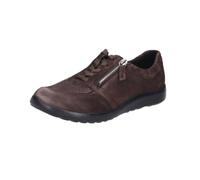 Waldläufer - Schuhe darkbrown brown - Gr. - 7½