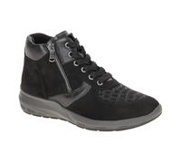 Waldläufer M-Tonia für Damen, schwarz, Größe 41 EU / 7,5 UK