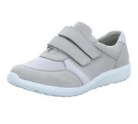 Waldläufer 815M30 305 330 Damen Sneaker Ira Grau Grau 38,5