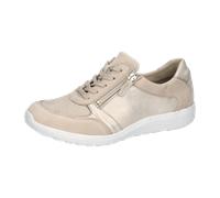 Waldläufer Schnürschuh M-IRA EUR 38,5, beige