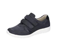 Waldläufer M-Ira für Damen, blau, Größe 41 EU / 7,5 UK