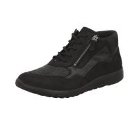 Waldläufer M-Ira für Damen, schwarz, Größe 42 EU / 8 UK