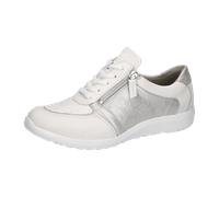 Waldläufer M-Ira für Damen, weiß, Gr. 38 ½ EU / 5,5 UK