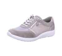 Waldläufer M-Ira GREY STEIN für Damen, grau, Größe 42 EU / 8 UK