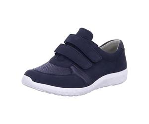 Waldläufer M-Ira Klettschuh Blau