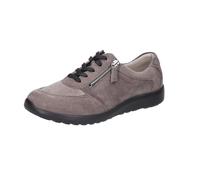 Waldläufer M-Ira für Damen, grau, Größe 38 EU / 5 UK