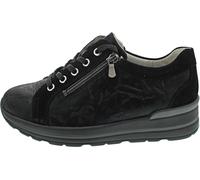 Waldläufer M-Sarah 5.5 schwarz