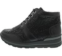 Waldläufer M-Sarah 7 schwarz