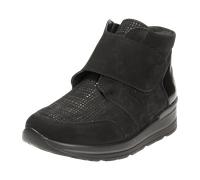 Waldläufer M-Sarah für Damen, schwarz, Gr. 37 ½ EU / 4,5 UK