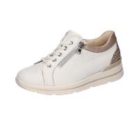 Waldläufer M-Sarah für Damen, weiß, Größe 39 EU / 6 UK