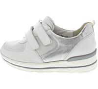 Waldläufer M-Sarah Klettschuh Weiß