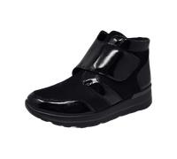 Waldläufer M-Sarah für Damen, schwarz, Größe 40 ½ EU / 7 UK