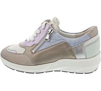 Waldläufer M-Tonia 4.5 stein menta silber