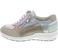 Waldläufer M-Tonia 6 stein menta silber