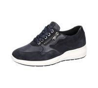 Waldläufer M-Tonia für Damen, blau, Größe 40 ½ EU / 7 UK